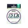 Varivas Monofilament Nylon Shock Fishing Leader 50m 12lb
