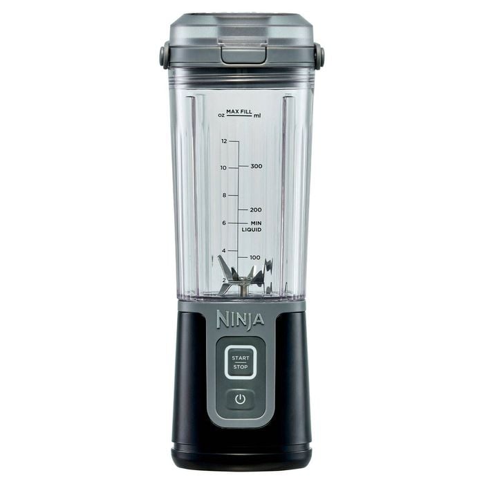 Ninja Blast Portable Blender - Black | BC100BK