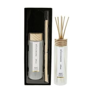 More Than Party Scented Reed Diffuser Home Fragrance Coconut & Vanilla 200ml