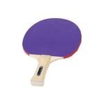 Yashima Coloured Starter Table Tennis/Ping Pong Bat