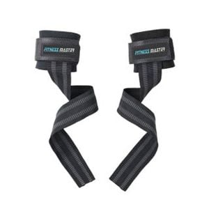 Weight Lifting Straps For Gym Training Wrist Strength Support Bar Bodybuilding