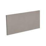 Kaboodle 600mm Cardamom Modern 1 Drawer Panel