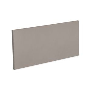 Kaboodle 600mm Cardamom Modern Drawer Panel - 1 Pack - Modern