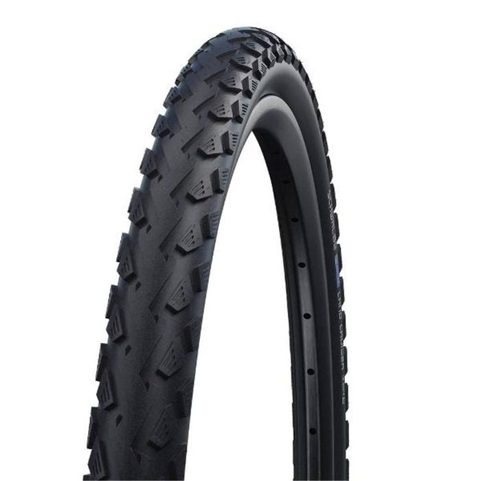 Schwalbe Landcruiser Kevlar Guard Tyre