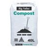 Big Value 40L Compost