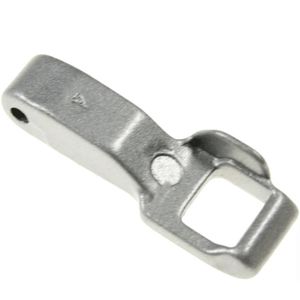 Front Load Washing Machine Door Lock Hook - Strike MFG63099101, suits LG
