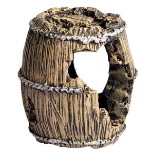 Aqua One Deluxe Whisky Barrel S Ornament (36923)