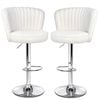 ALFORDSON Bar Stools X2