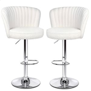 ALFORDSON Bar Stools X2
