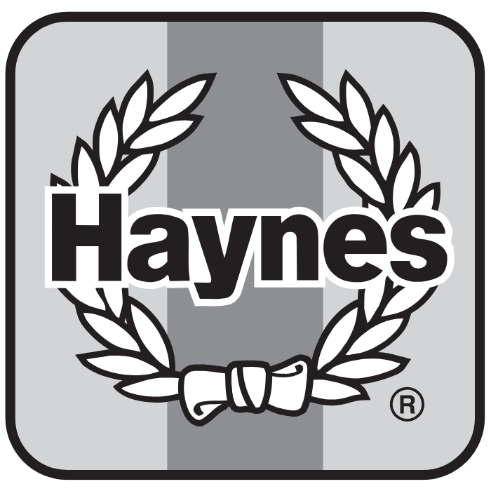 Haynes Manuals