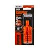 Ramset 12 x 60mm RamPlug Nylon Anchor - 5 Pack