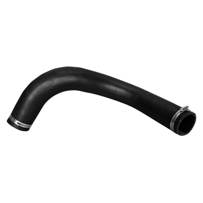 Hot Side Intercooler Hose For Nissan Navara D40 Yd25 2.5l
