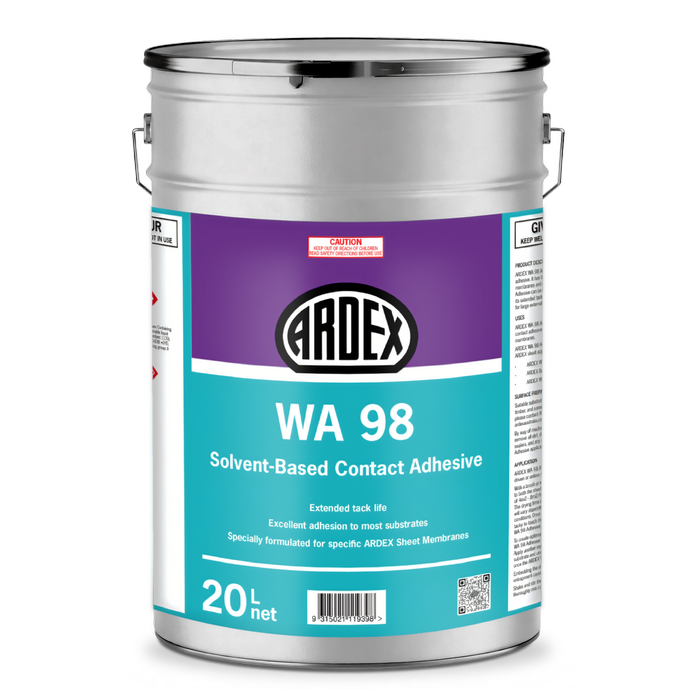 ARDEX WA 98 Adhesive