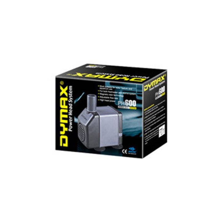 Dymax Power Head Ph600 (dm077)