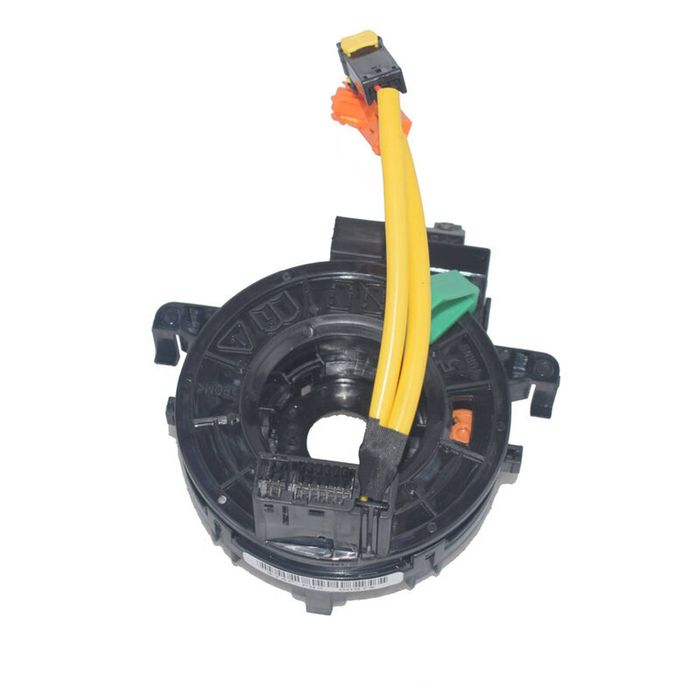 Machter Autoparts Airbag Spiral Clock Spring Cable Fit For Subaru WRX STI 2015-2020 84307-0E010 FJ010