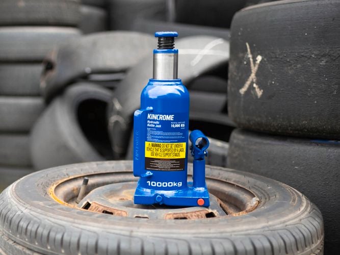 Kincrome Bottle Jacks