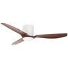 Fanforce Dc Ceiling Fan 52" - Smart Wi-fi, Reversible Function
