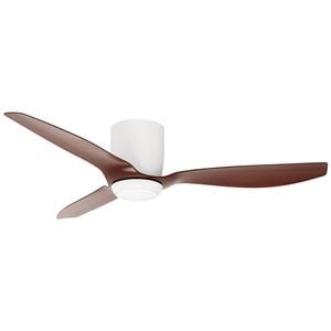 Fanforce Dc Ceiling Fan 52" - Smart Wi-fi, Reversible Function