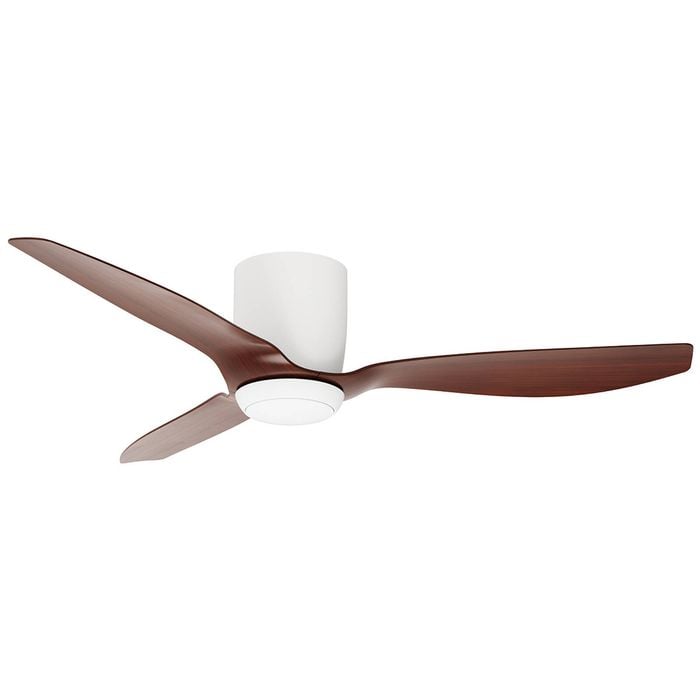 Fanforce Dc Ceiling Fan 52" - Smart Wi-fi, Reversible Function