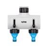 Nylex Swivel Two Way Plastic Manifold