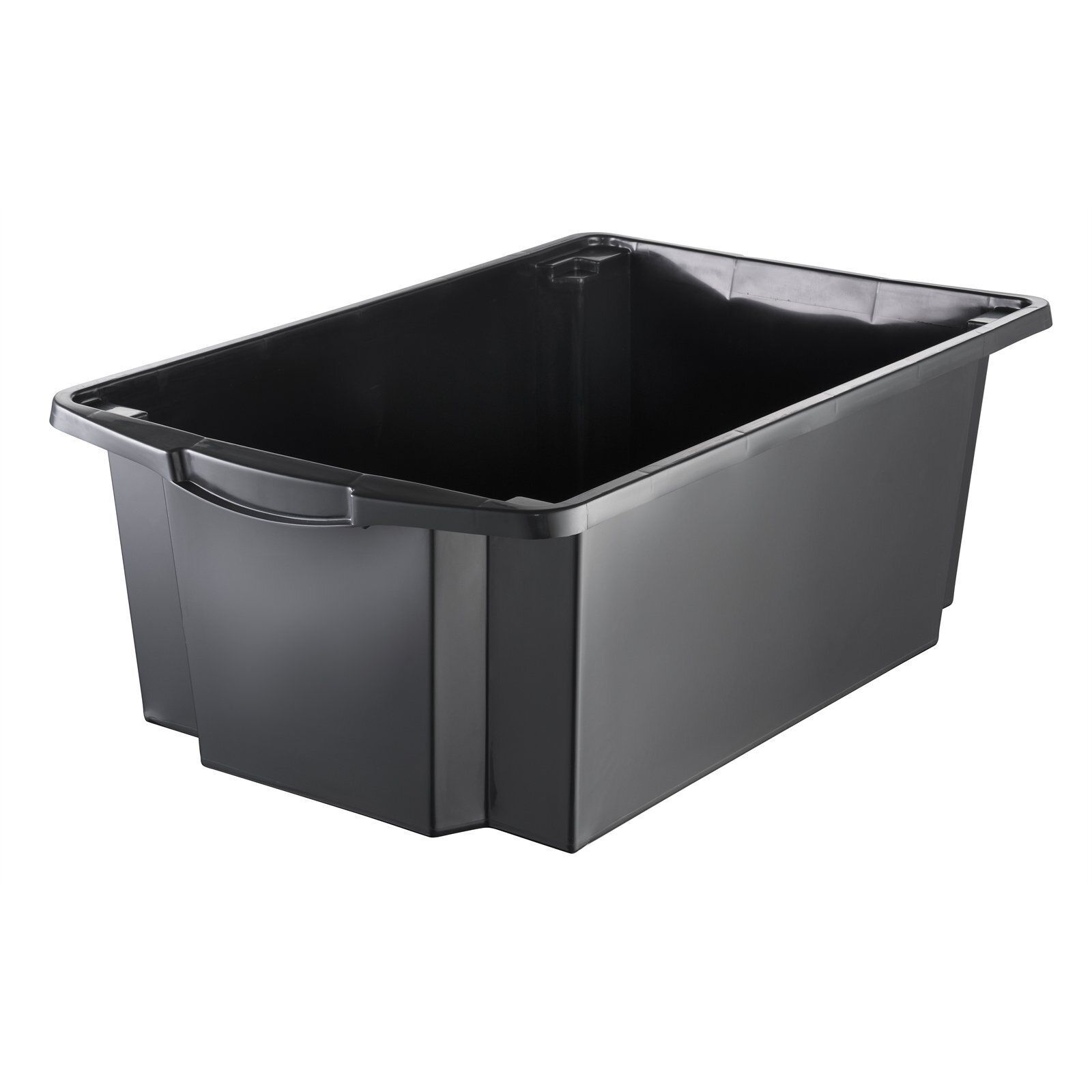 Inabox 73L Storage Crate