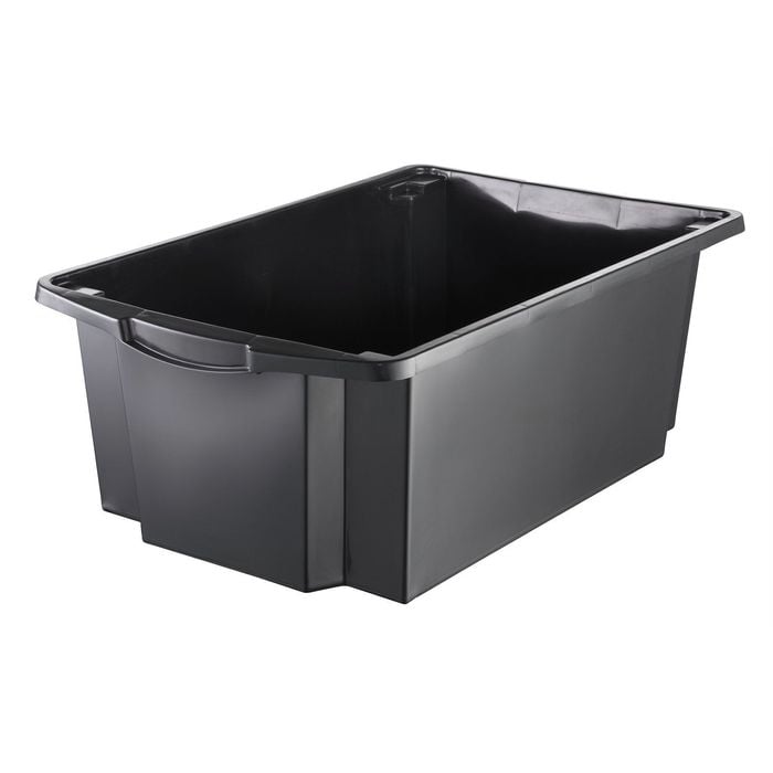 Inabox 73L Storage Crate