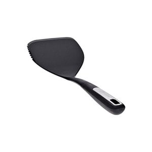 Double Xl Turner Black Easy Grips