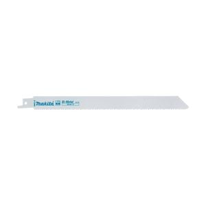 Makita Recipro Blade Bi-Metal 10TPI B-31859 - Pack of 5