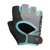 Lift-tech Classic Womens Fitness Exercise Heavy Lifting Gloves Teal Extra Small