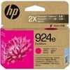 Hp 924 Magenta High Yield Ink Cartridge - 800 Pages