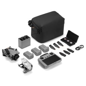 DJI Mini 5 Pro Fly More Combo (DJI RC2)