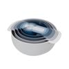 Joseph Joseph Editions Nest 9 Plus Bowl Set Sky