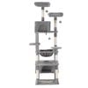 i.Pet 184cm Kitten Cat Tree