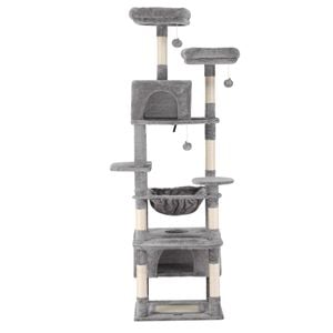 i.Pet 184cm Kitten Cat Tree