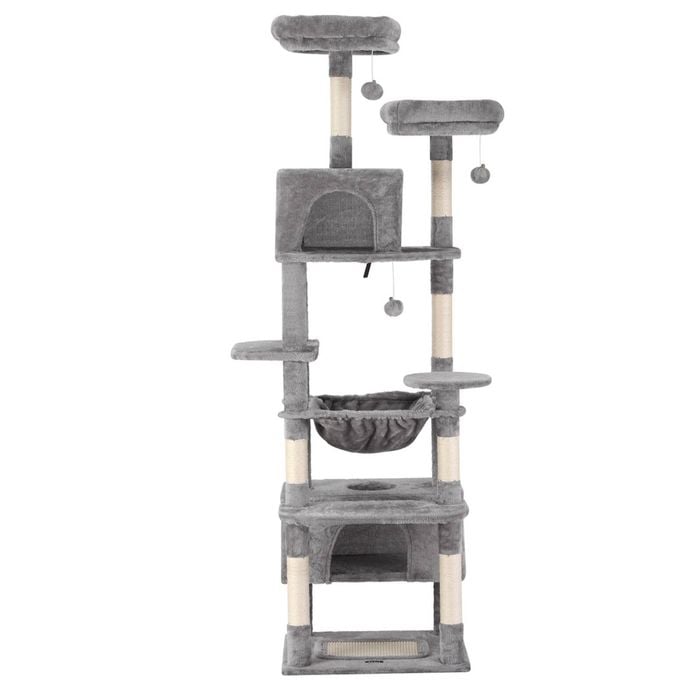 i.Pet 184cm Kitten Cat Tree