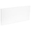 Kaboodle 600mm Sea Salt Modern Drawer Panel