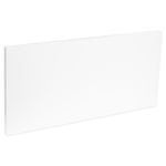 Kaboodle 600mm Sea Salt Modern Drawer Panel