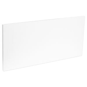 Kaboodle 600mm Sea Salt Modern Drawer Panel