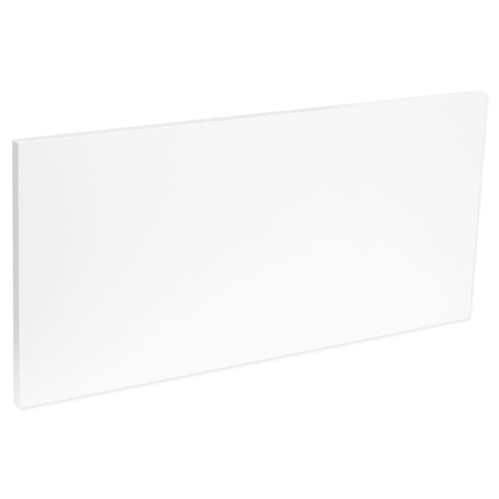Kaboodle 600mm Sea Salt Modern Drawer Panel