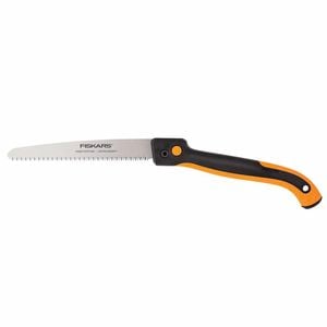 Fiskars Powertooth Folding Pruning Saw
