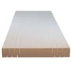 Expol 1200 x 470 x 60mm Polystyrene Insulation Panel - 10 Pack