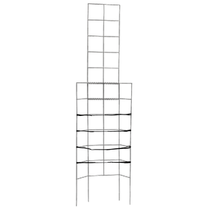 Jack 1900mm Grip And Grow Freestanding Plant Trainer
