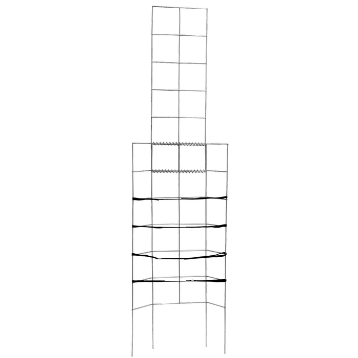 Jack 1900mm Grip And Grow Freestanding Plant Trainer