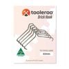 5 Pack 65mm (2.5") Brick Hooks - Wall Crab Clips Hangers For Pictures Plants
