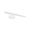 Cougar Lighting Dex LED Picture Wall Light-White - 18W