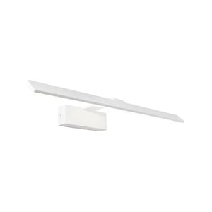 Cougar Lighting Dex LED Picture Wall Light-White - 18W