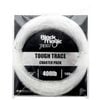 Black Magic Tough Trace Monofilament Fishing Leader 400lb Charter Pack