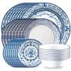 Corelle Portofino 32 Piece Dinner Set