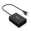 YEALINK EHS61 Wireless Headset Adapter for WH62/3, Compatible with Unify/Mitel/Yealink T27G/29G/4xG