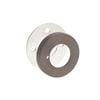 Zanda 65mm Graphite Nickel Adapter Passage Set